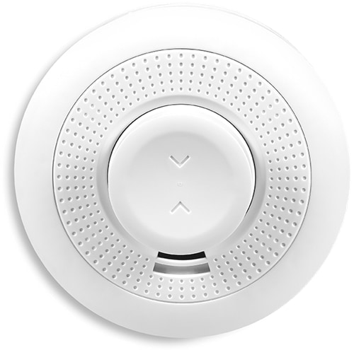 Smoke Detector for Command