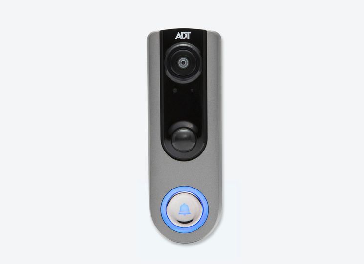 ADT Home Security Systems | ADT.com