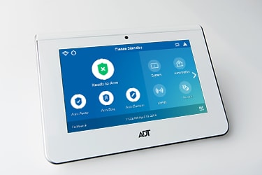 ADT Pulse® | Control Home Security From Your Phone