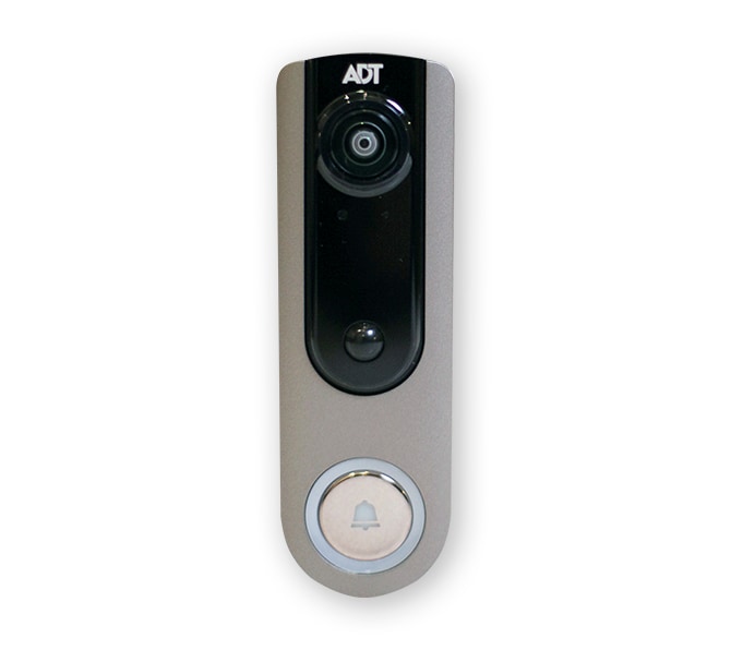 cameras compatible with adt