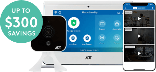 adt security business plan