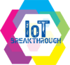 IOT Breakthrough award