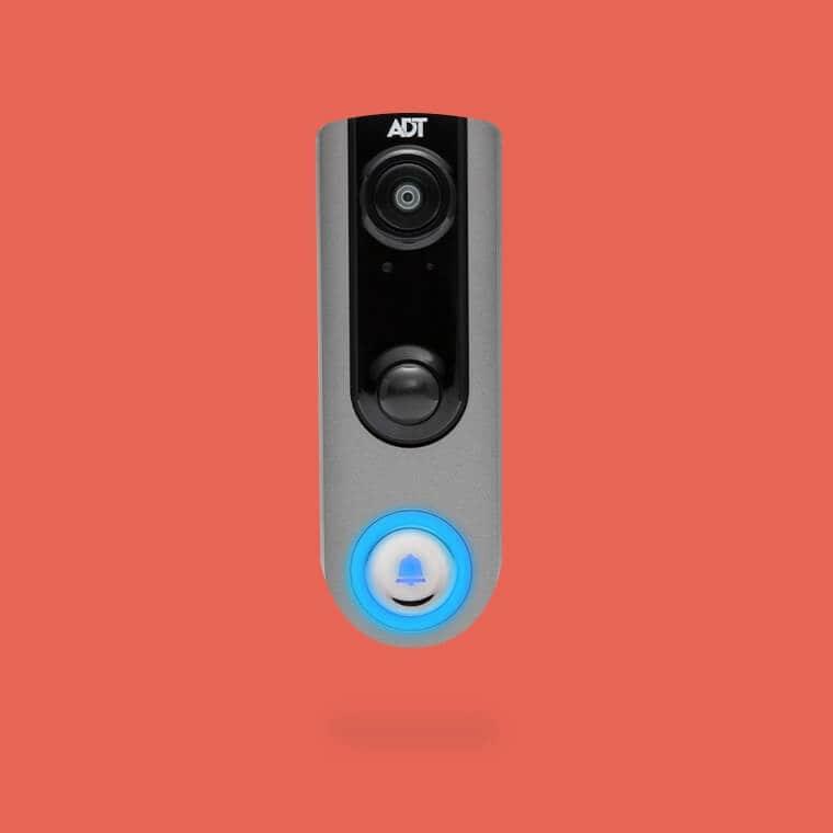 Doorbell Camera