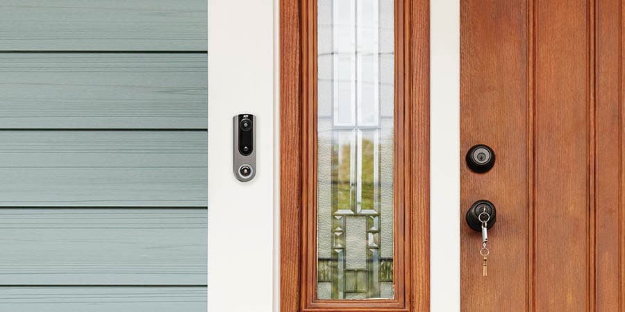 Things you can do with a doorbell