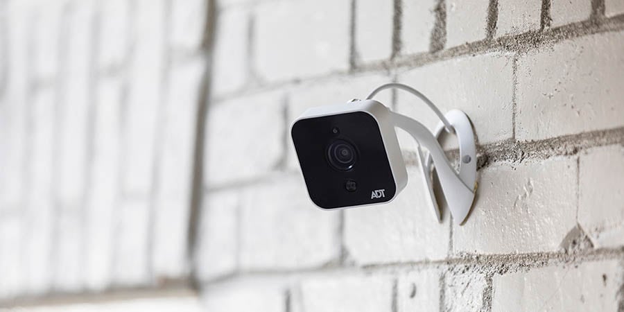 How Many Home Security Cameras Do I Need?