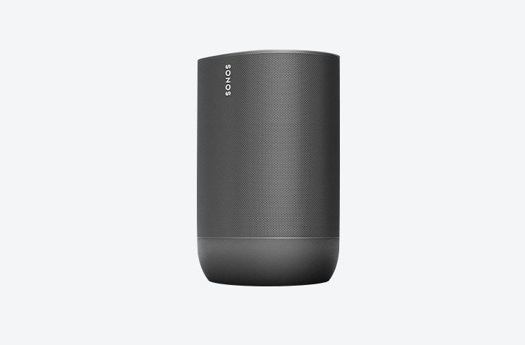 ADT works with Sonos