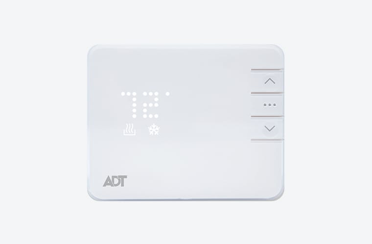 ADT Smart Thermostat