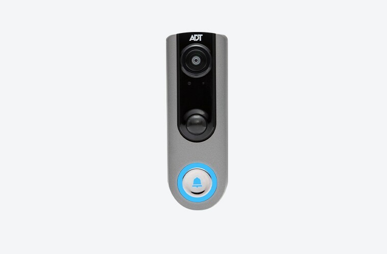 ADT Video Doorbell ADT Video Doorbell