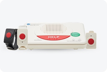 ADT Health Medical Alert On-the-Go ADT Health Medical Alert Basic