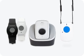 ADT Health Medical Alert Basic ADT Health Medical Alert Basic