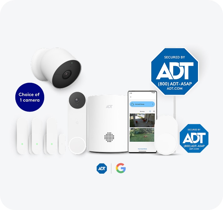 ADT Base ADT Base