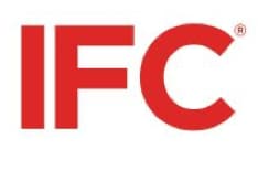 International Fire Code logo
