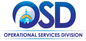 Massachusetts Operational Services Division logo