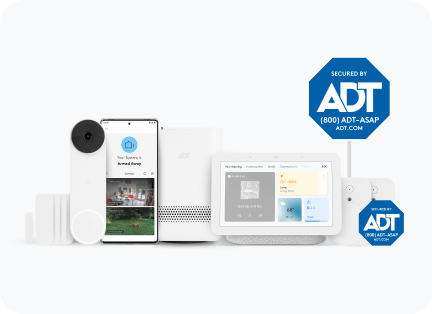 Protect your home in the new year with these smart security