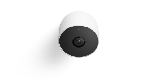 Nest Cam (indoor or outdoor, battery or wired)