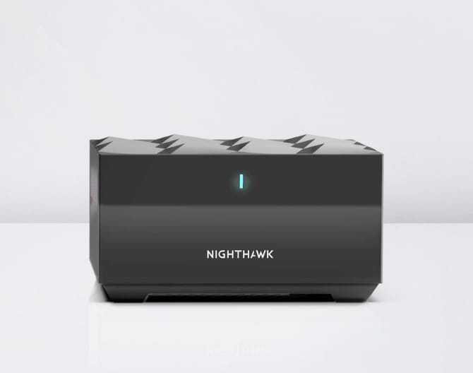 NETGEAR Nighthawk®  Mesh WiFi 