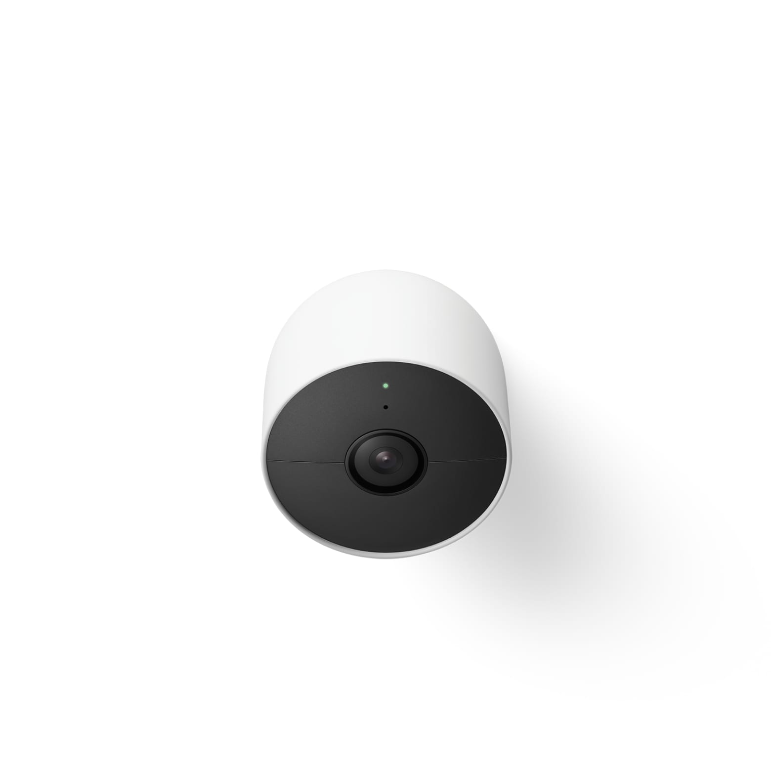 Google Nest Cam (Outdoor)