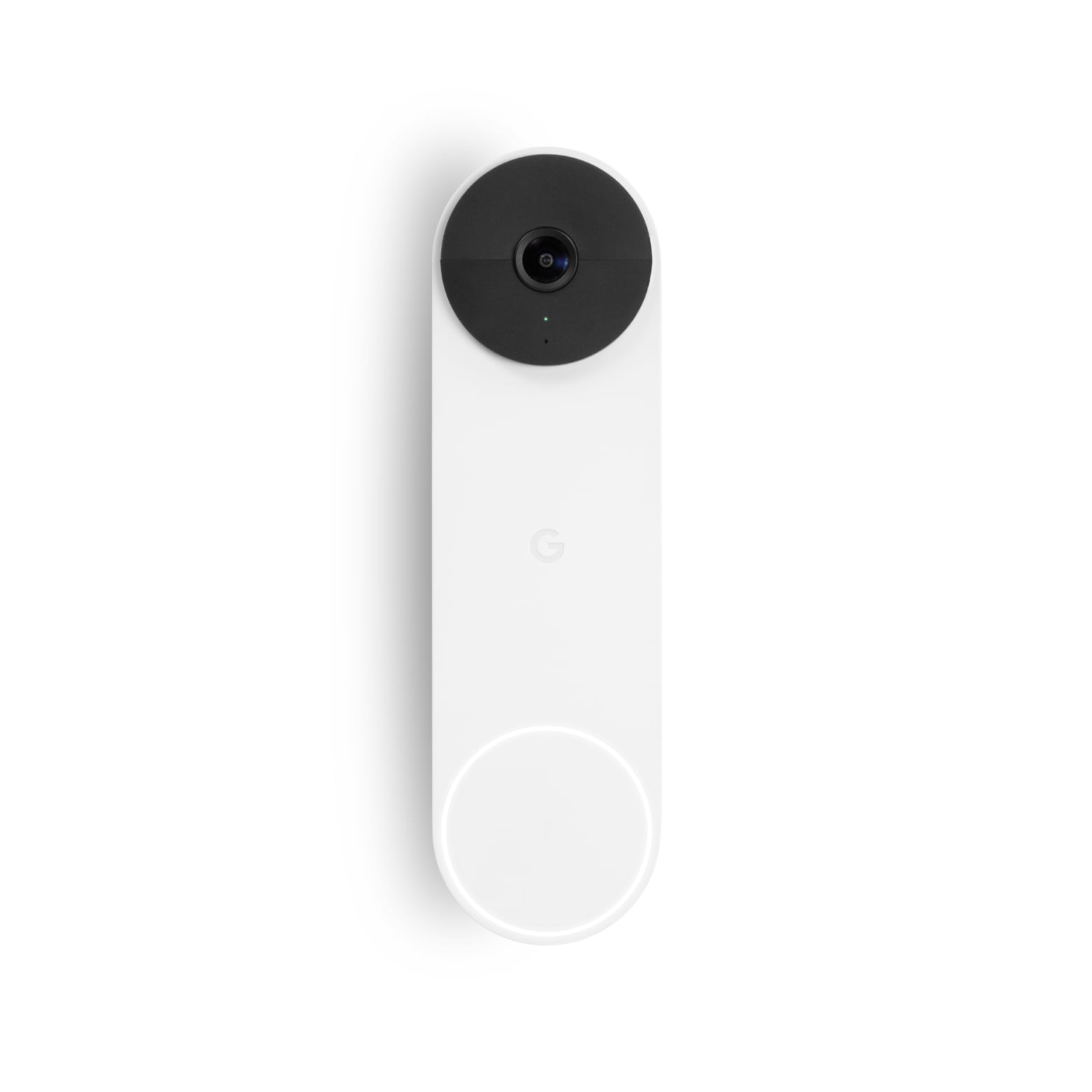 Wired Doorbell Pro, Alexa Greetings & 3D Motion Detection Doorbell