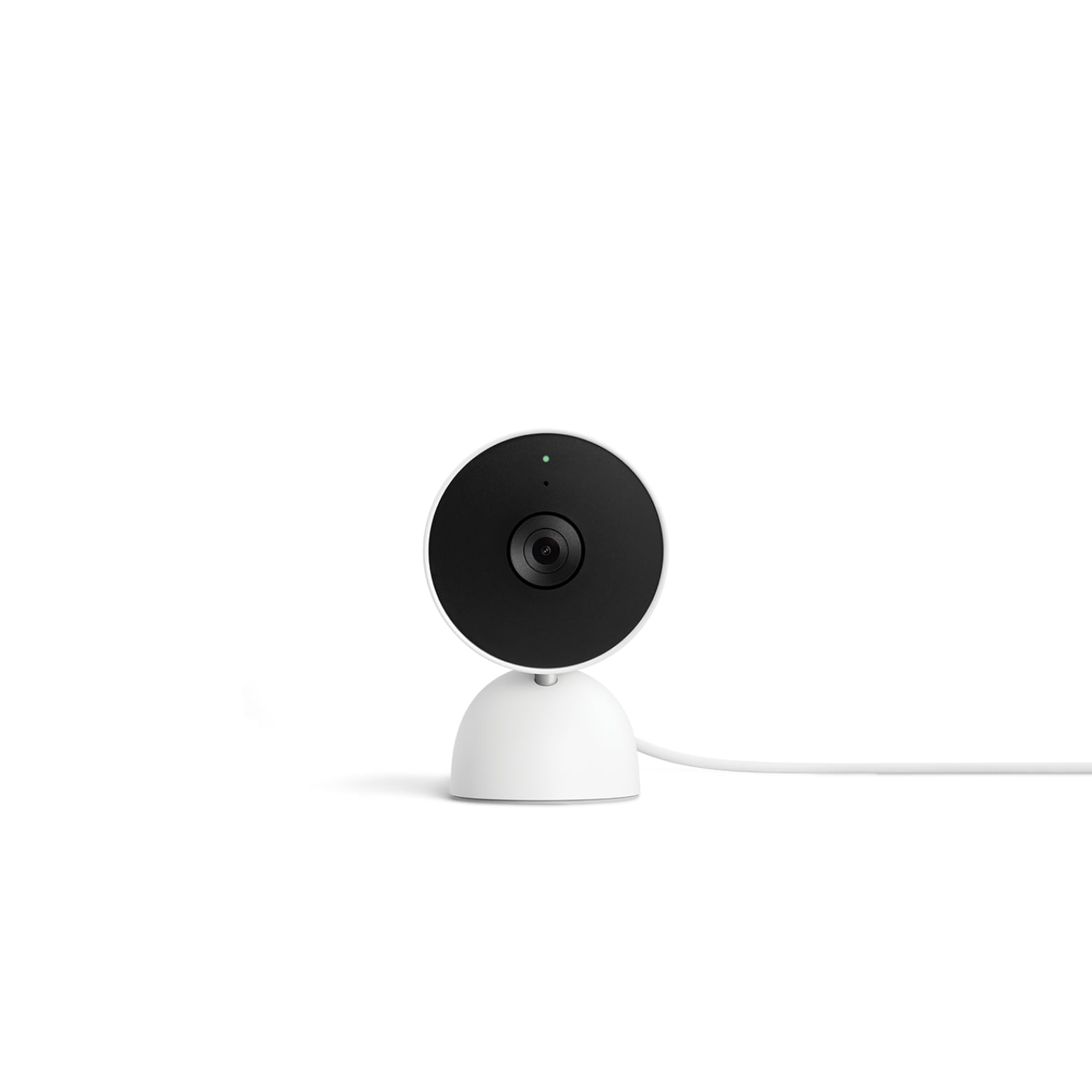 Google Nest Cam (Indoor)