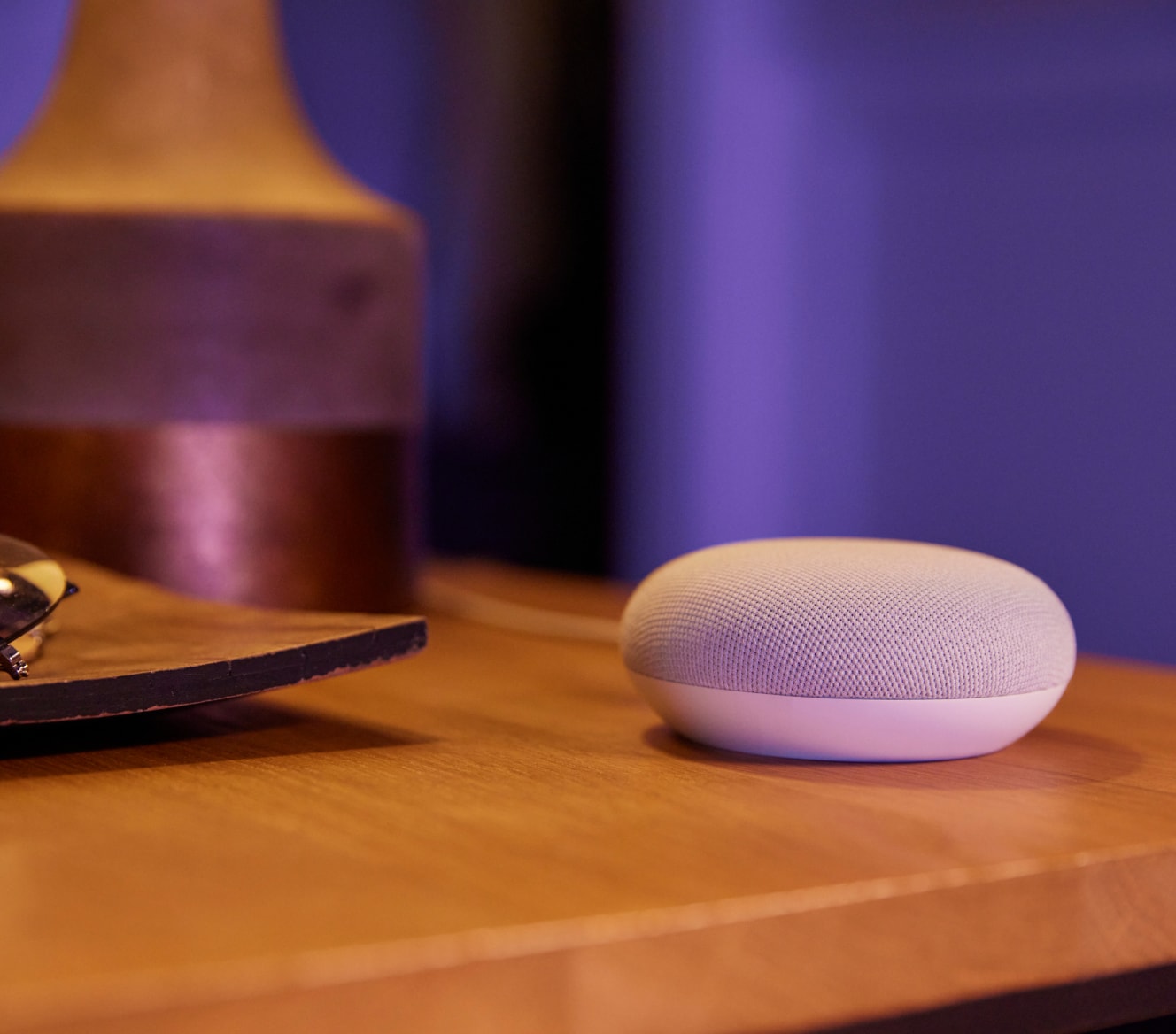 First Listen: Google Nest Mini Speaker
