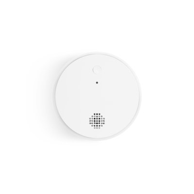 ADT Smoke Detector