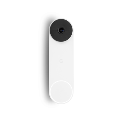 Google Nest Doorbell (battery)