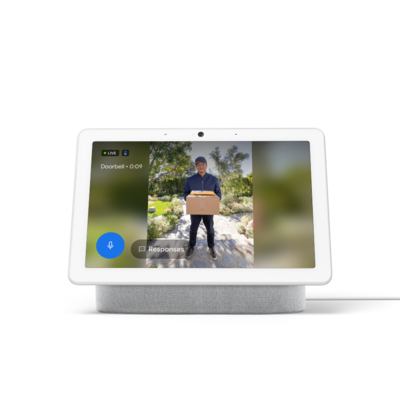 Google Nest Hub Max